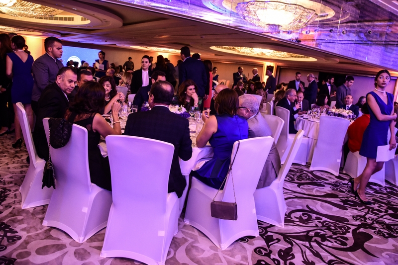 St Vincent de Paul Dinner 